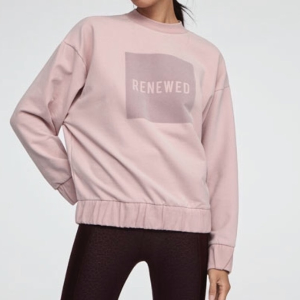 OYSHO renewed sweater